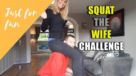 squat creampie